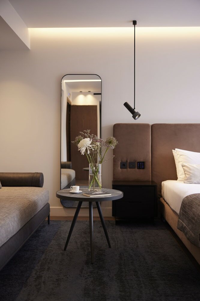 Фото Teight Hotel