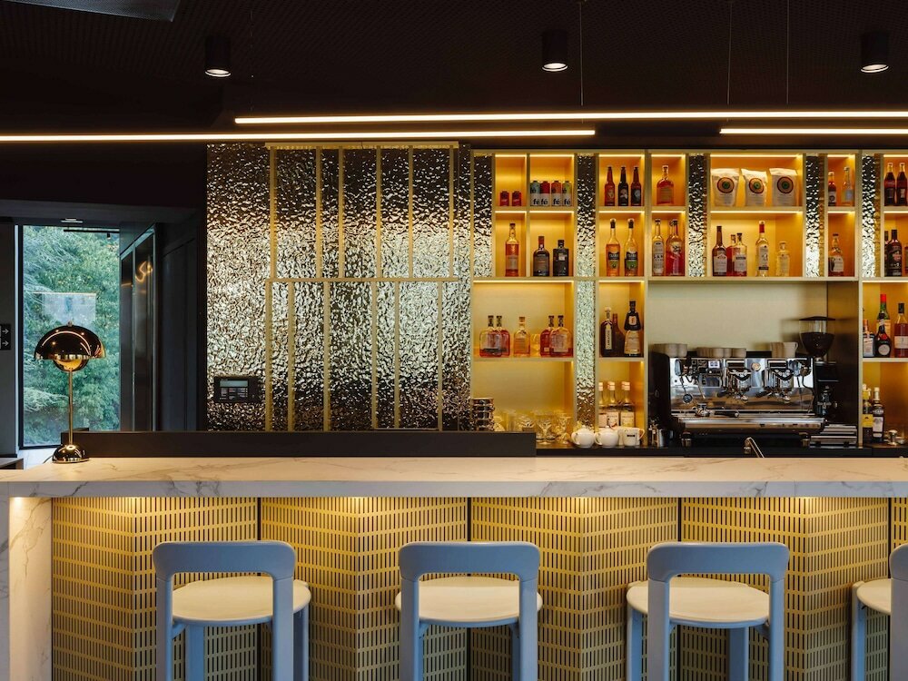 Фото Tribe Lyon Croix Rousse