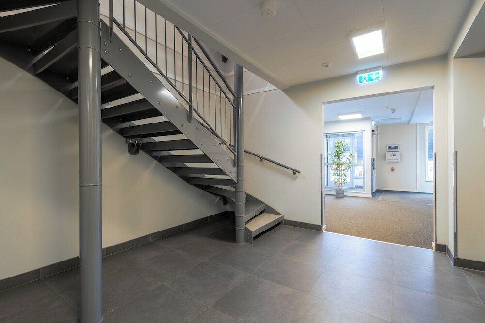 Фото Uppsala Hotel Apartments