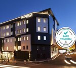 Granbella Hotel (Tekirdağ, Suleymanpasa District, Köprübaşı Cad., 13A), hotel