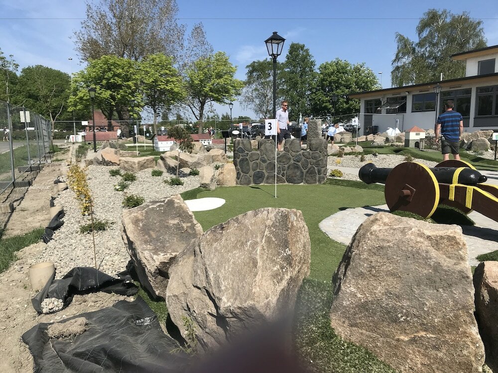 Фото Gamlebyen Hotell - Fredrikstad