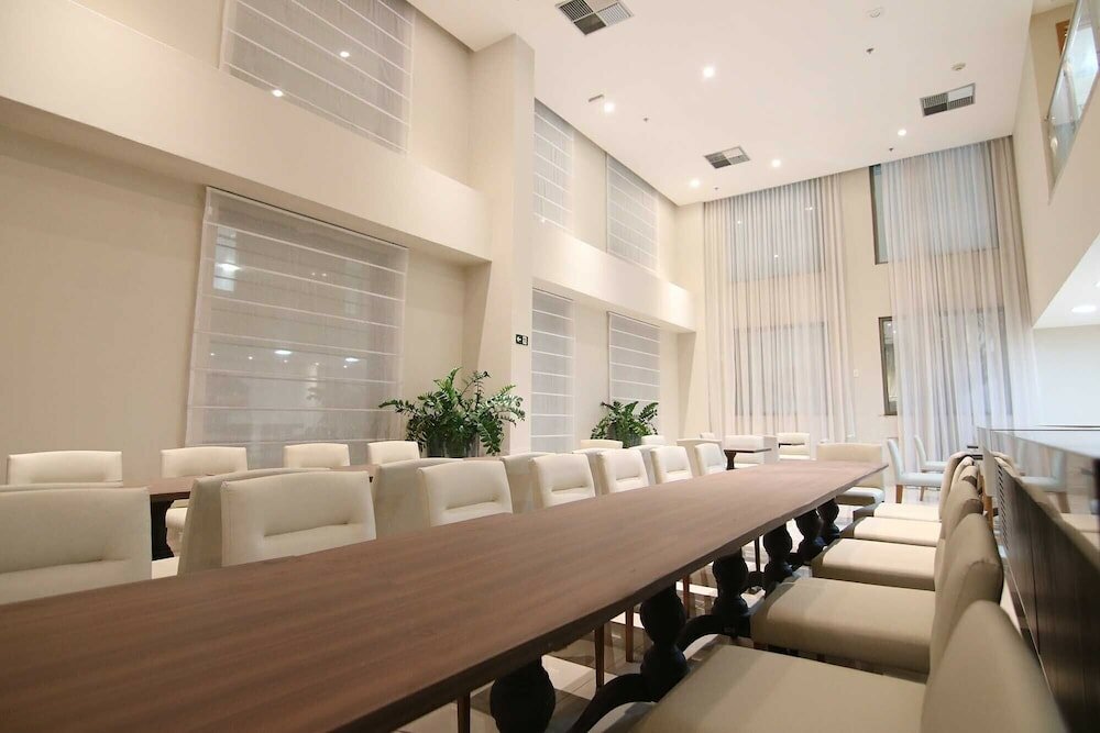 Фото Hotel Samba Linhares