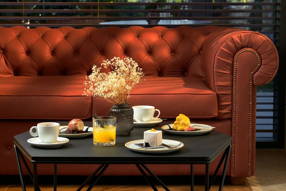 Фото Time Boutique Hotel