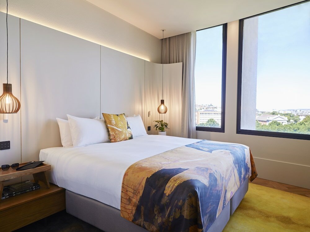 Фото Crystalbrook Kingsley