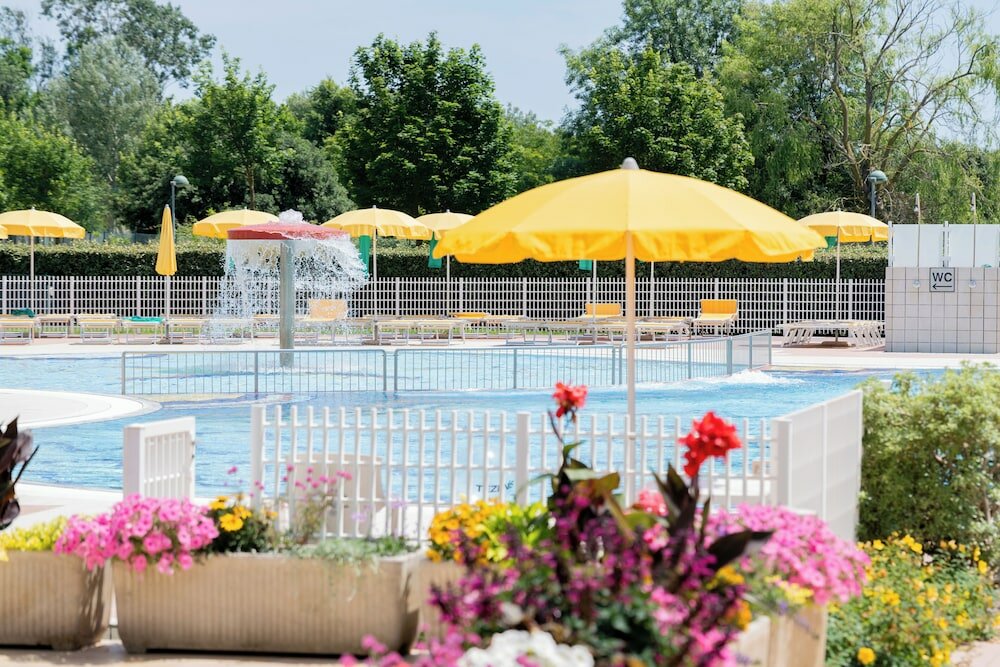 Фото Hotel Maregolf