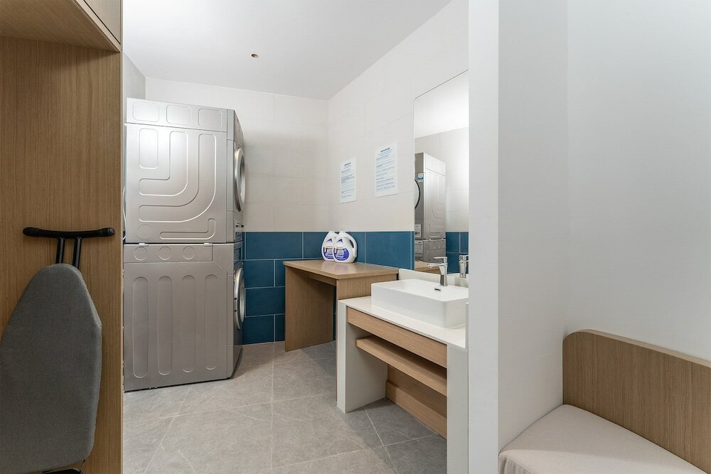 Фото Holiday Inn Express Dangdong City Center, an Ihg Hotel