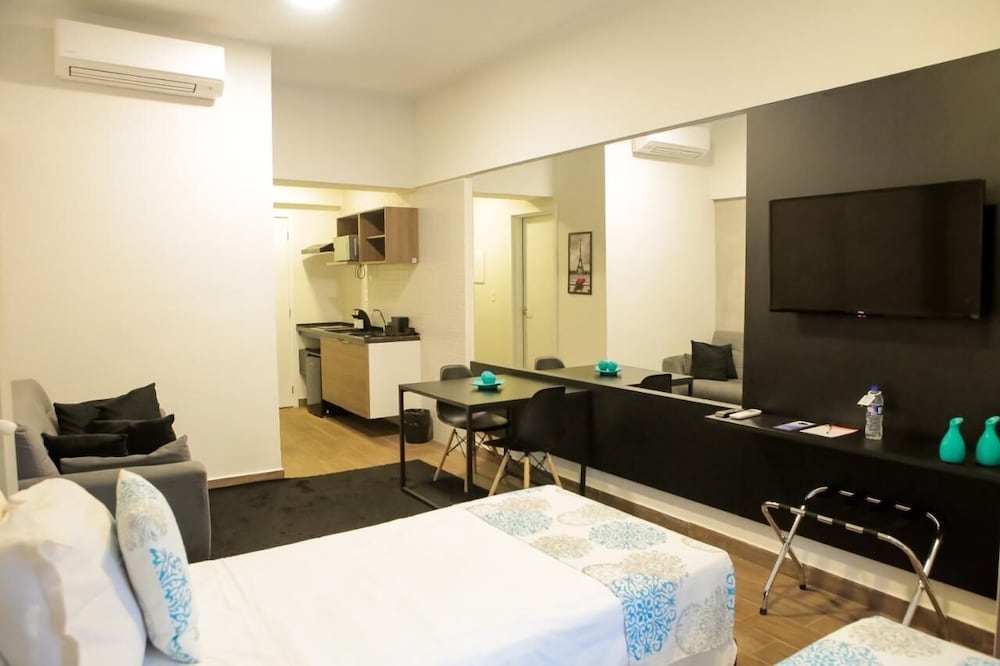 Фото Tulip Inn Sorocaba