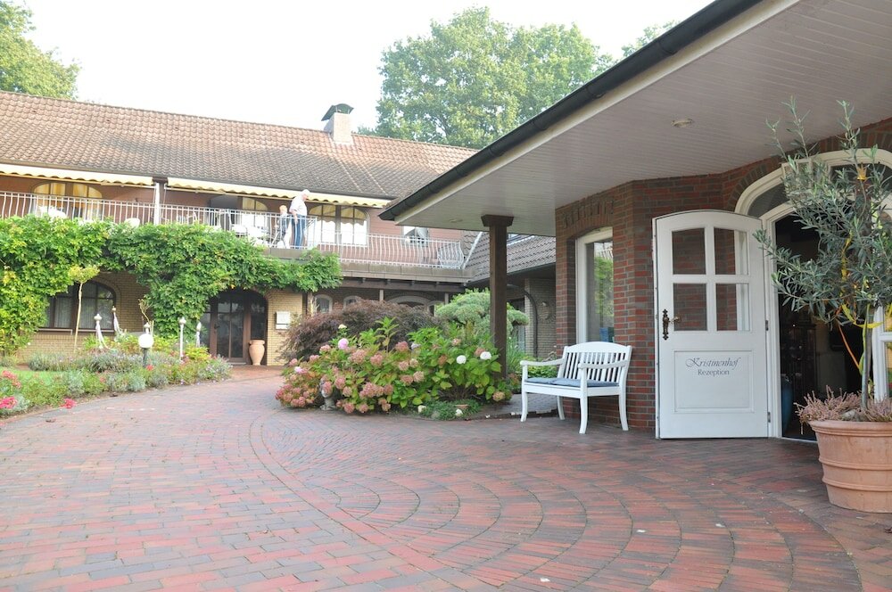 Фото Kristinenhof