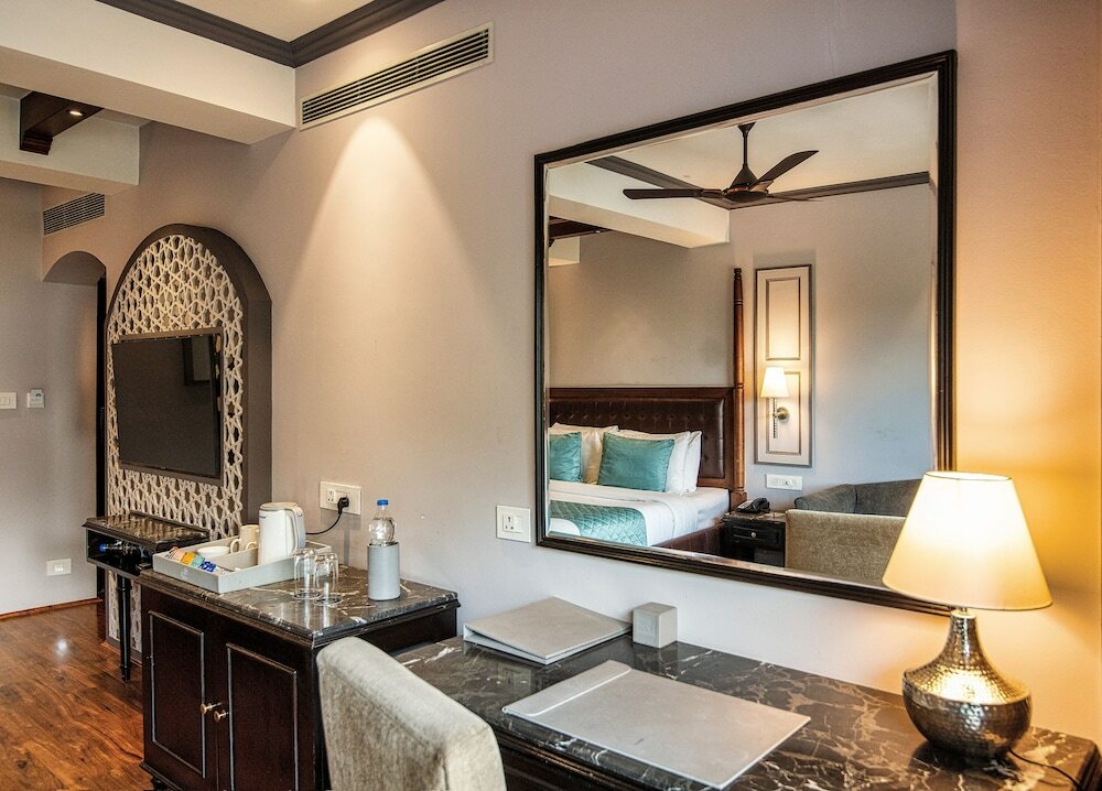 Фото The Vintage Srinagar at Dal Lake