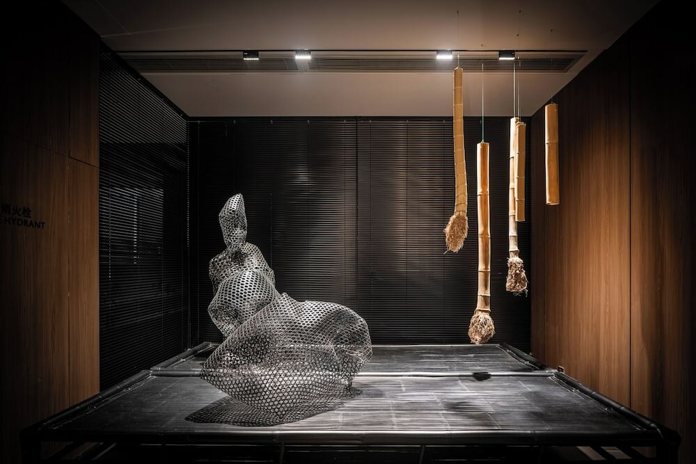 Фото Pagoda Hotel Chongqing International Land-sea