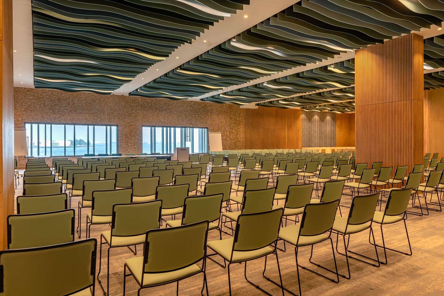 Фото Barceló Nasandhura Malé