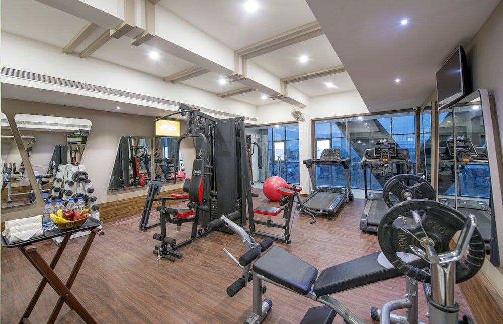 Фото Lords Eco Inn Morbi