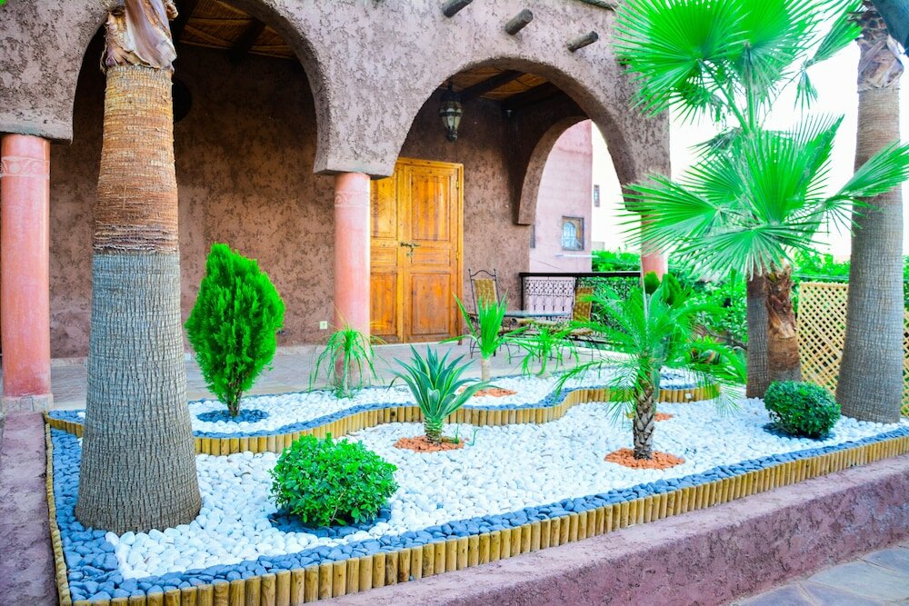 Фото Chez Mamouchthka