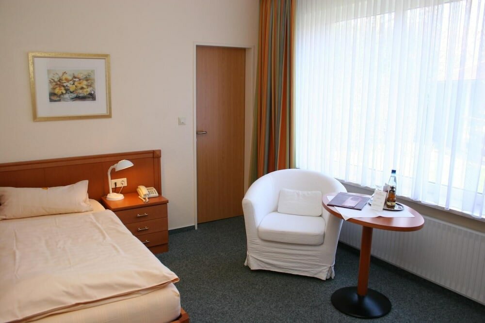 Фото Hotel Petersen