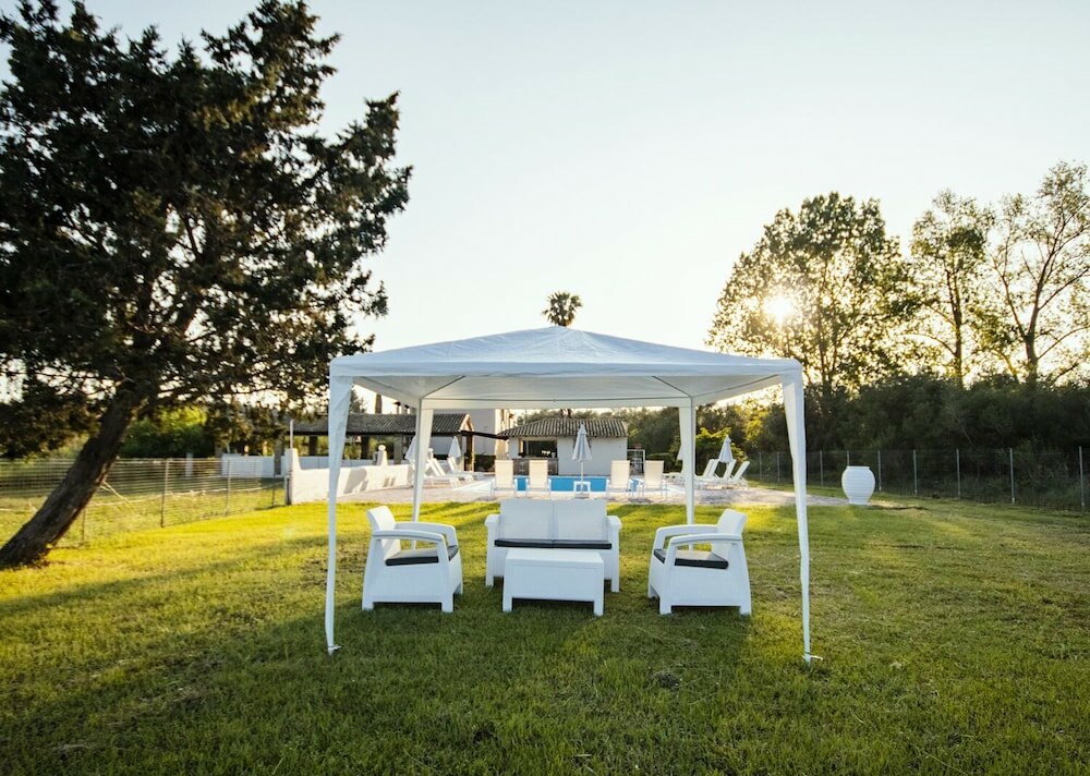 Фото Parakladi Seaside Retreat