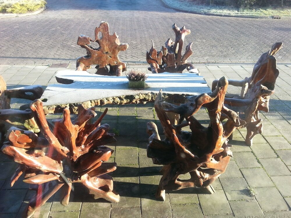 Фото Hotel Den Helder