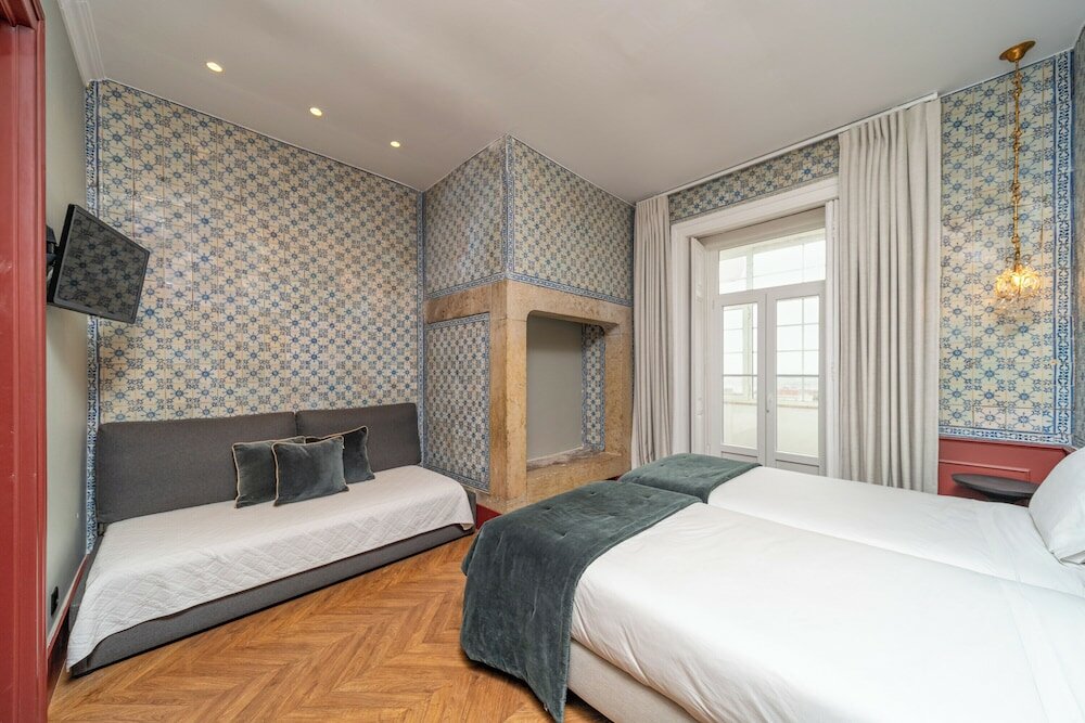 Фото Pensão Londres