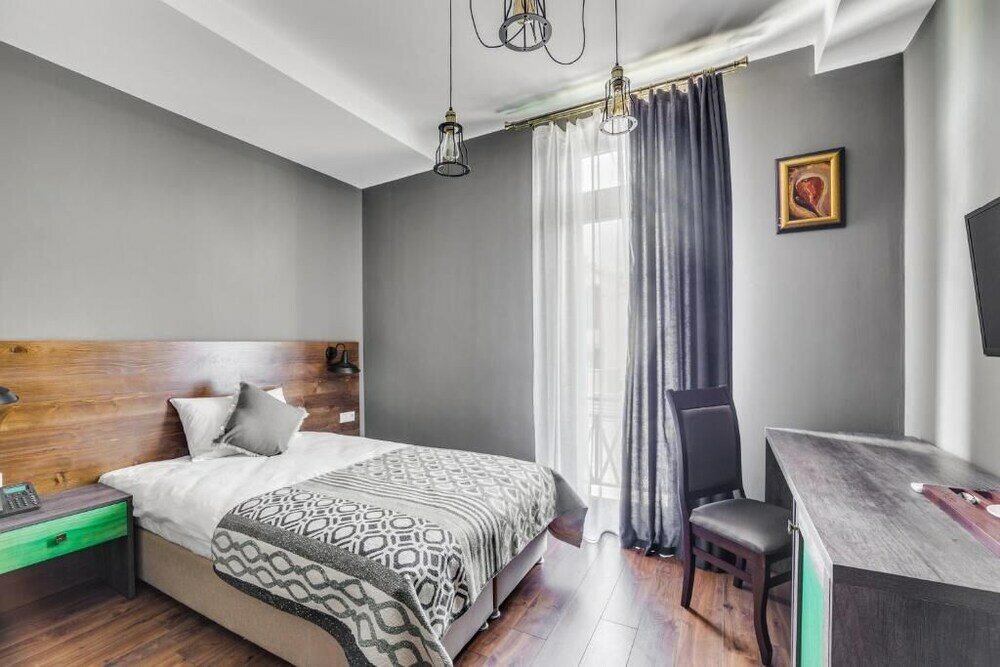 Фото Gino Wellness Mtskheta