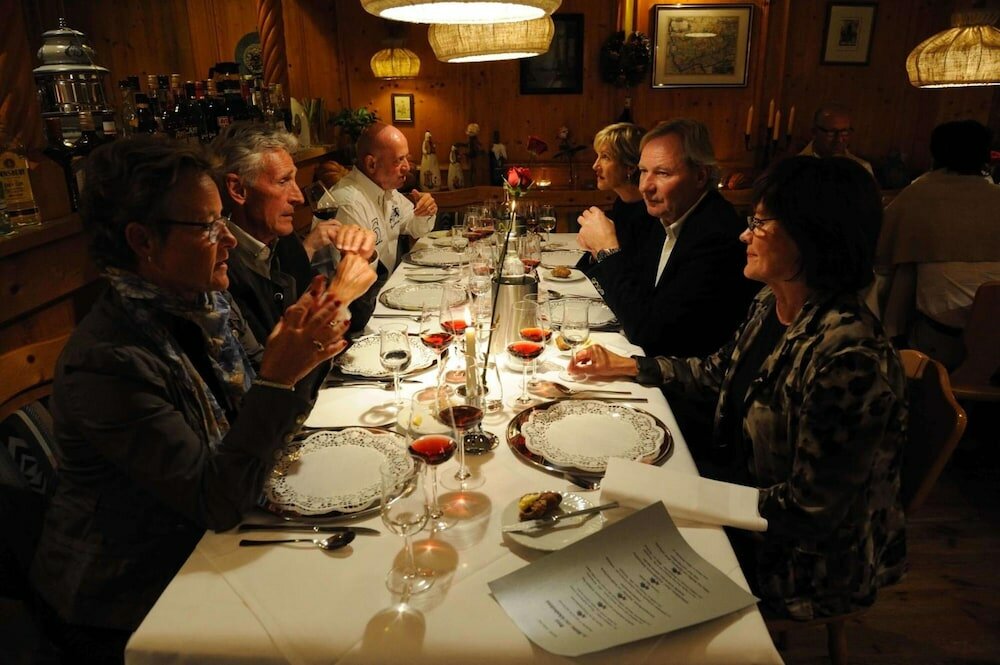 Фото Arkaden Hotel