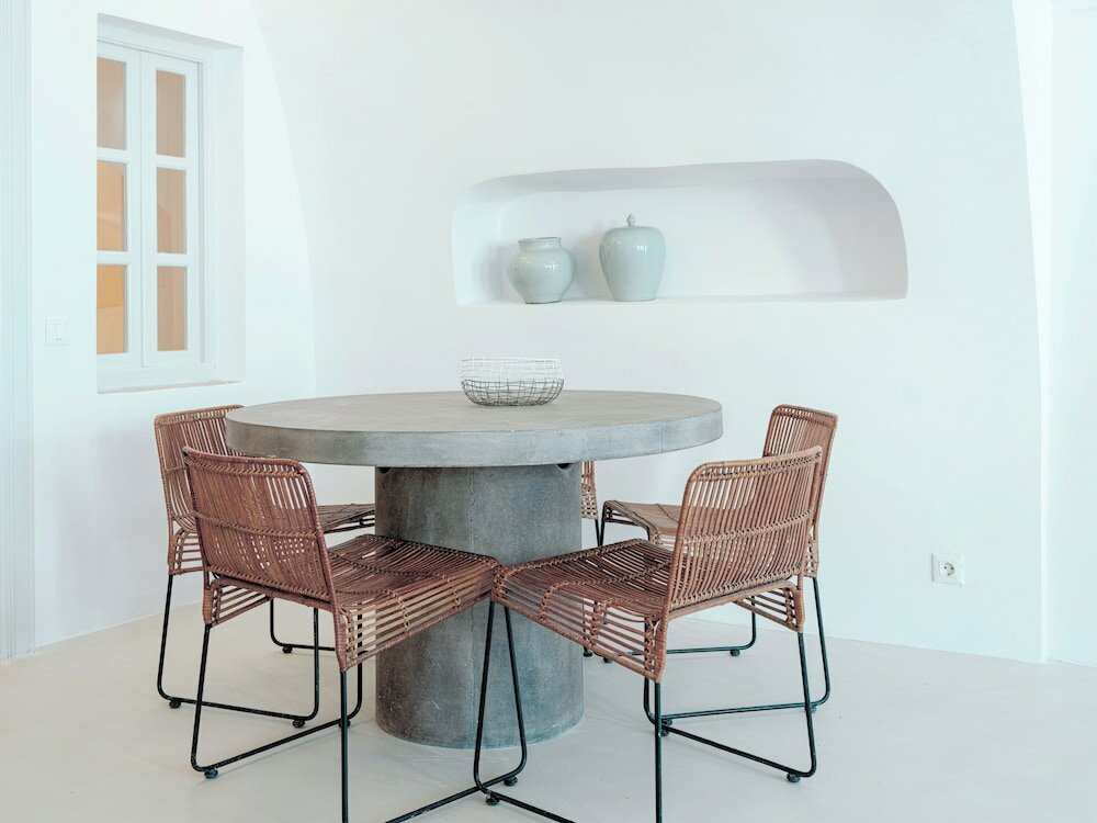 Фото Ikies Santorini