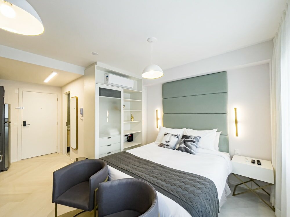 Фото Charlie Porto Alegre Moinhos