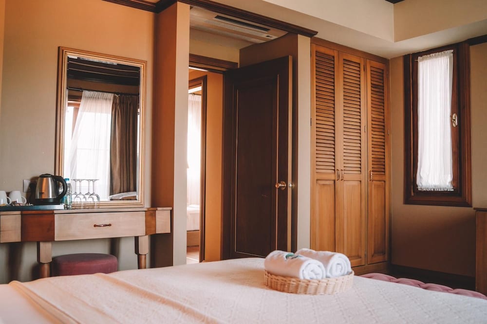 Фото Ida Tas Konak