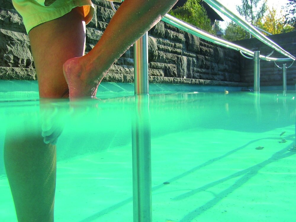 Фото Kneipp-Kurhotel Steinle