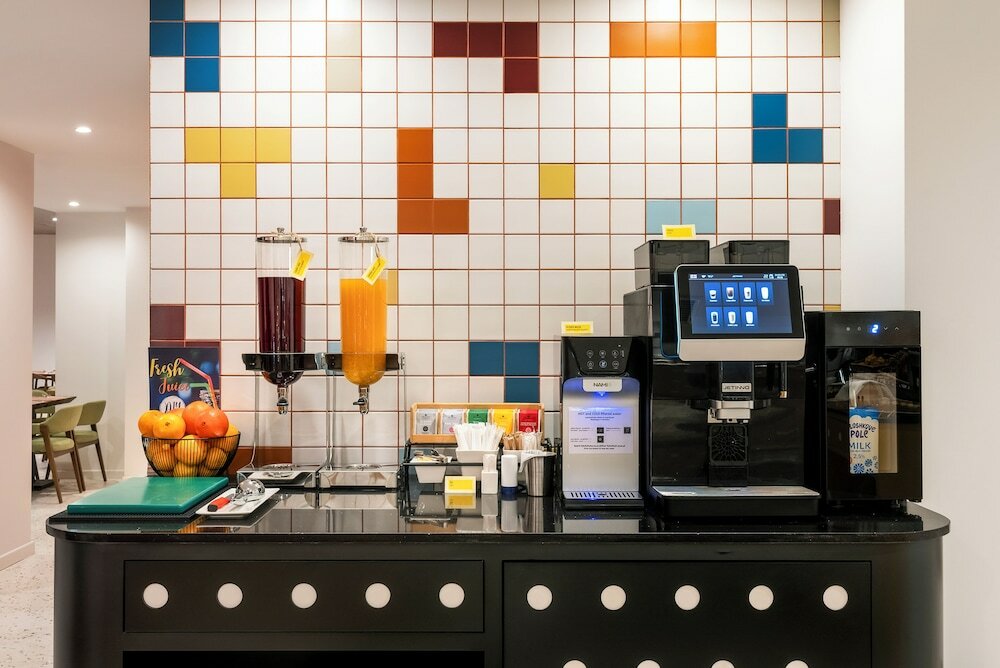 Фото ibis Styles Old Tbilisi