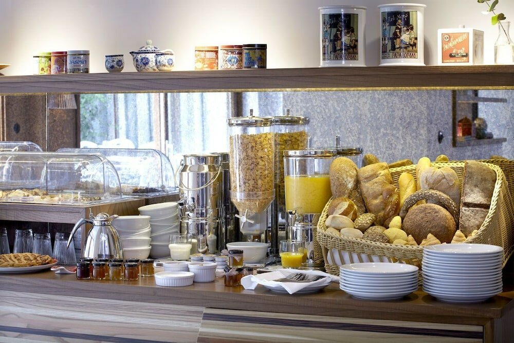 Фото Apollon Library Suites