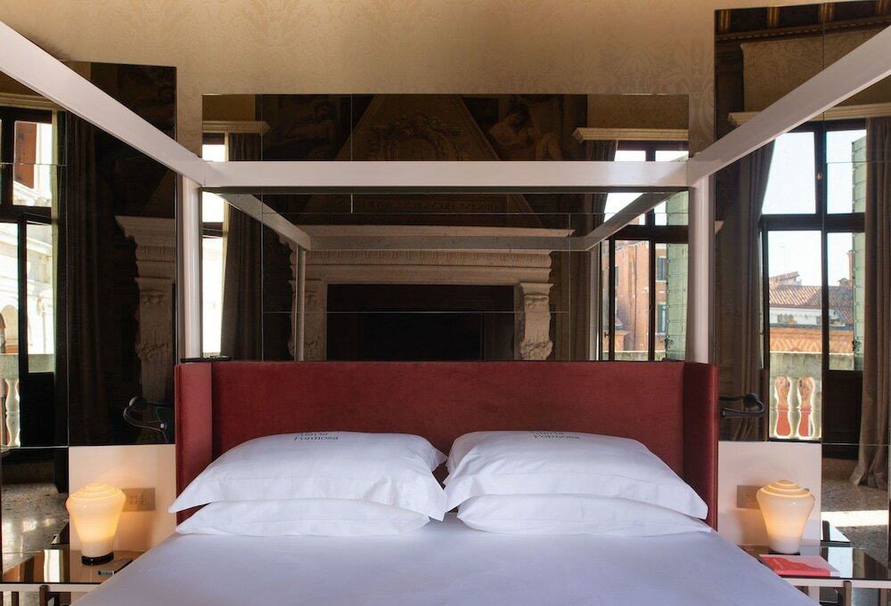 Фото Palazzo Maria Formosa