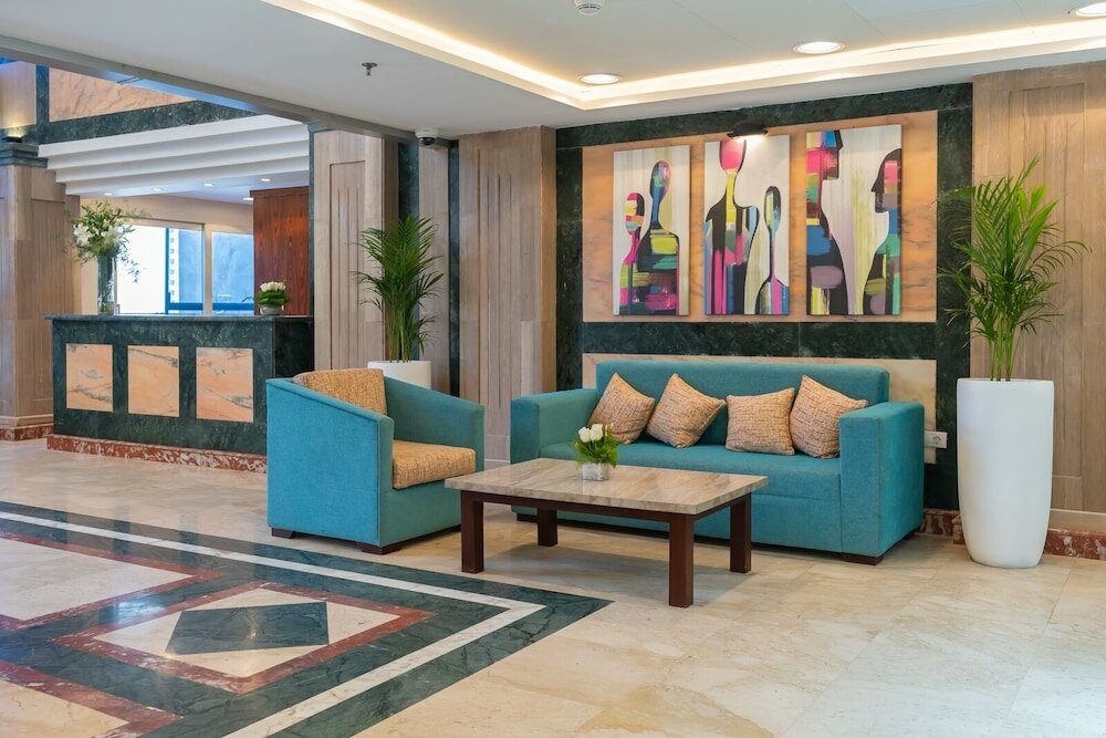 Фото Safir Marsa Matrouh Resort