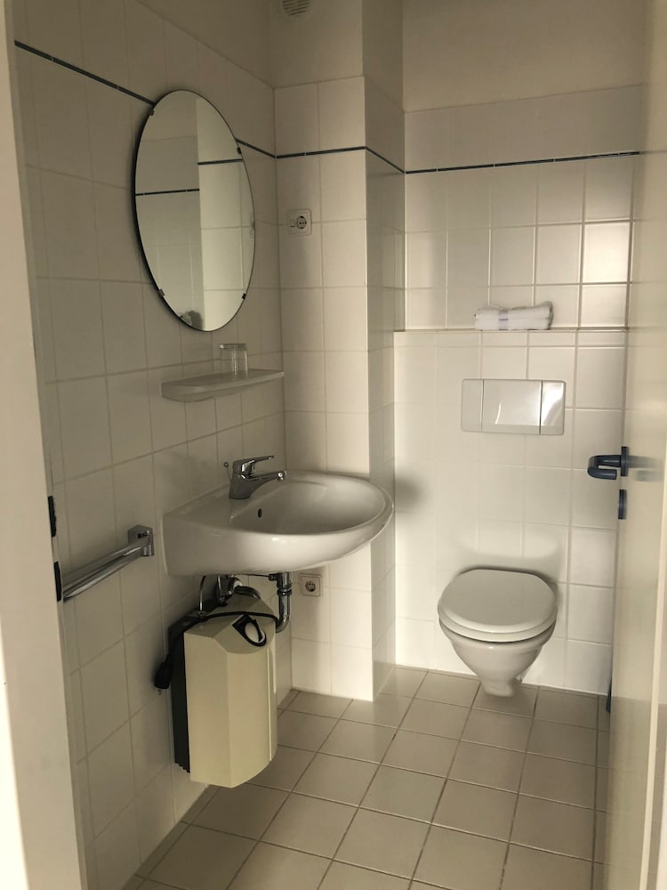 Фото Hotel am Kamp