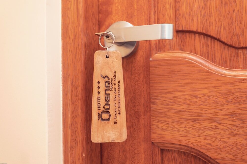 Фото Hotel Las Quenas