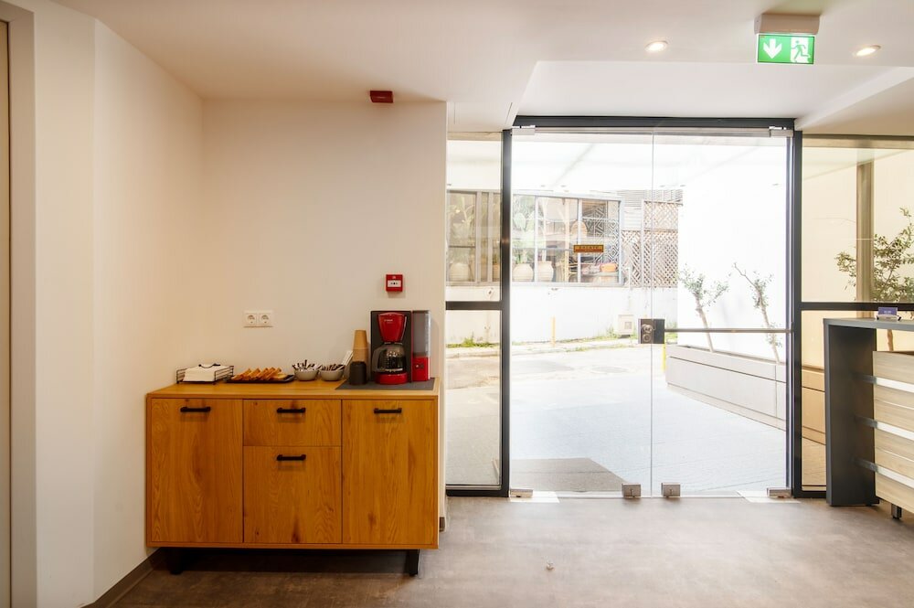 Фото Olvia Suites