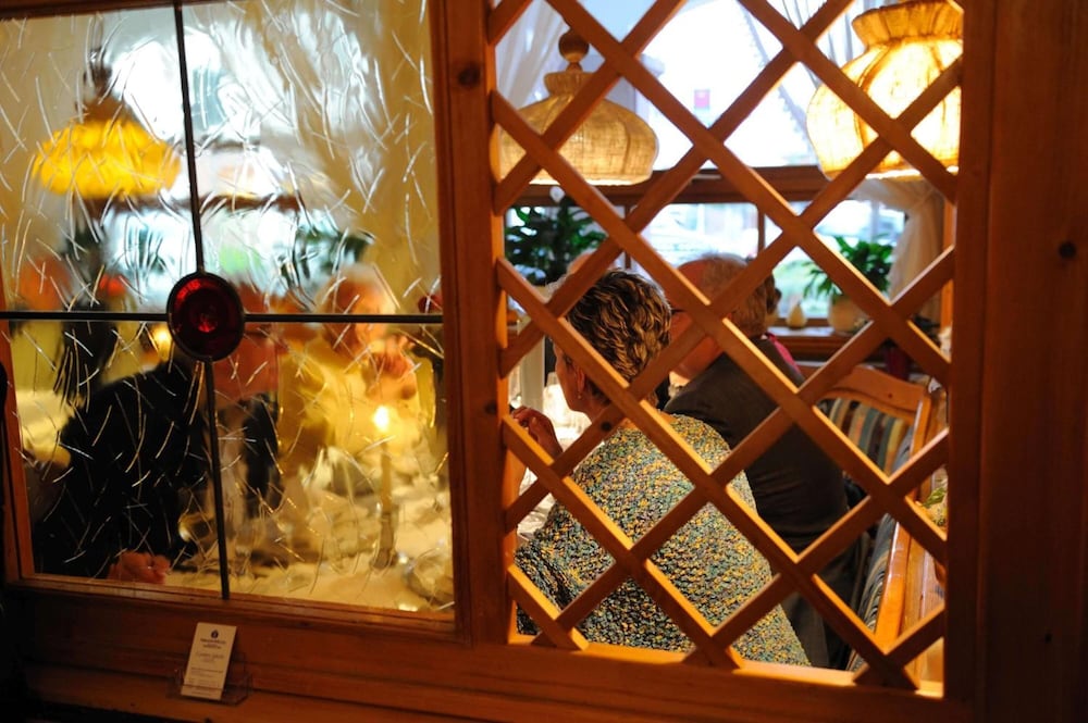 Фото Arkaden Hotel