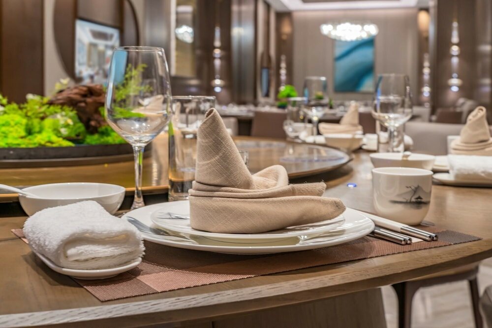 Фото Radisson Hotel Beijing Daxing Airport