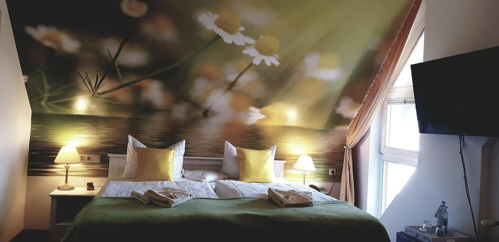 Фото Hotel am Fleesensee