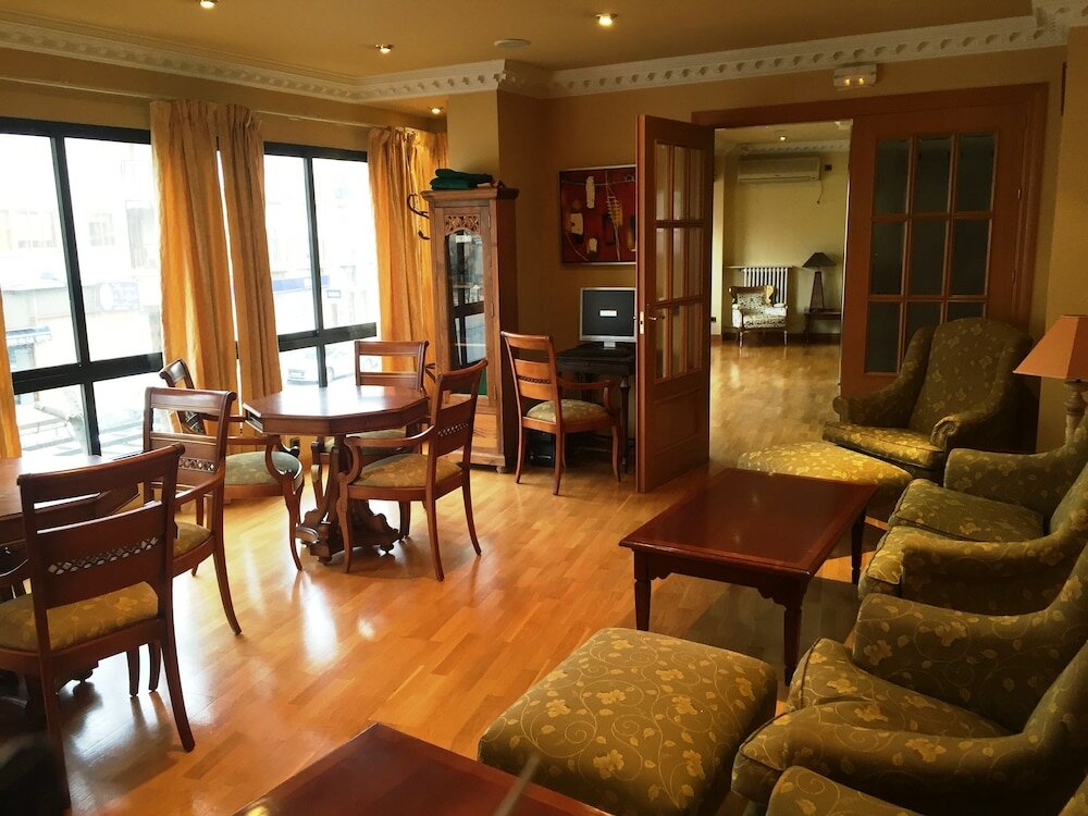 Фото Hotel Juanito