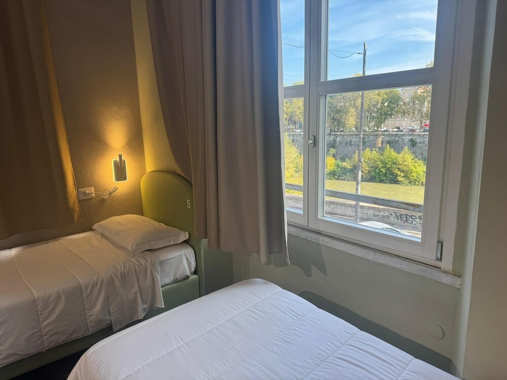 Фото Borgo Ripa by Hostel Trastevere