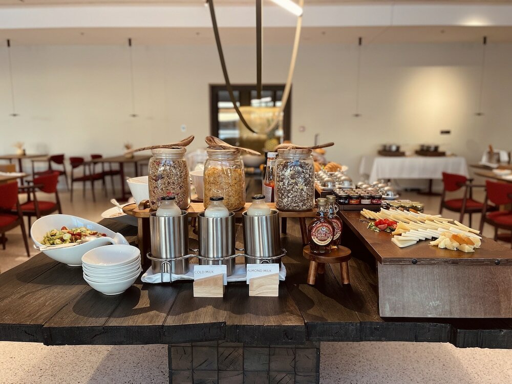 Фото Hotel Ambasador