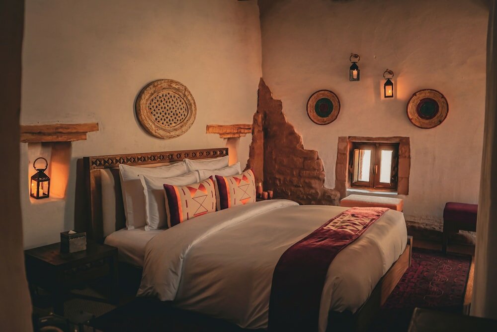 Фото Dar Tantora The House Hotel