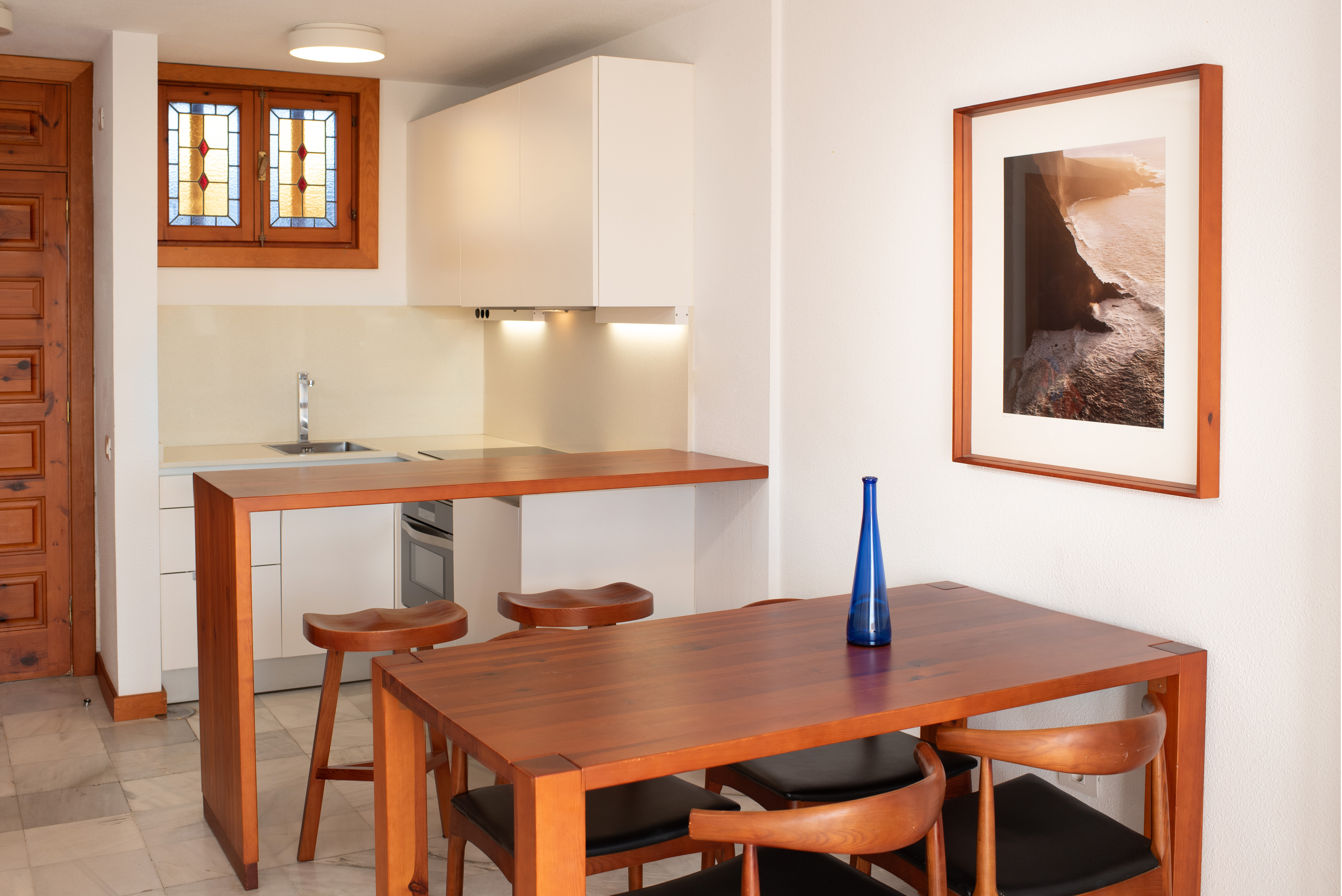 Фото Parque Santiago III