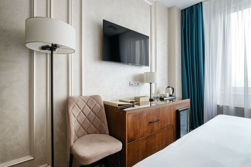 Фото Grand Mildom