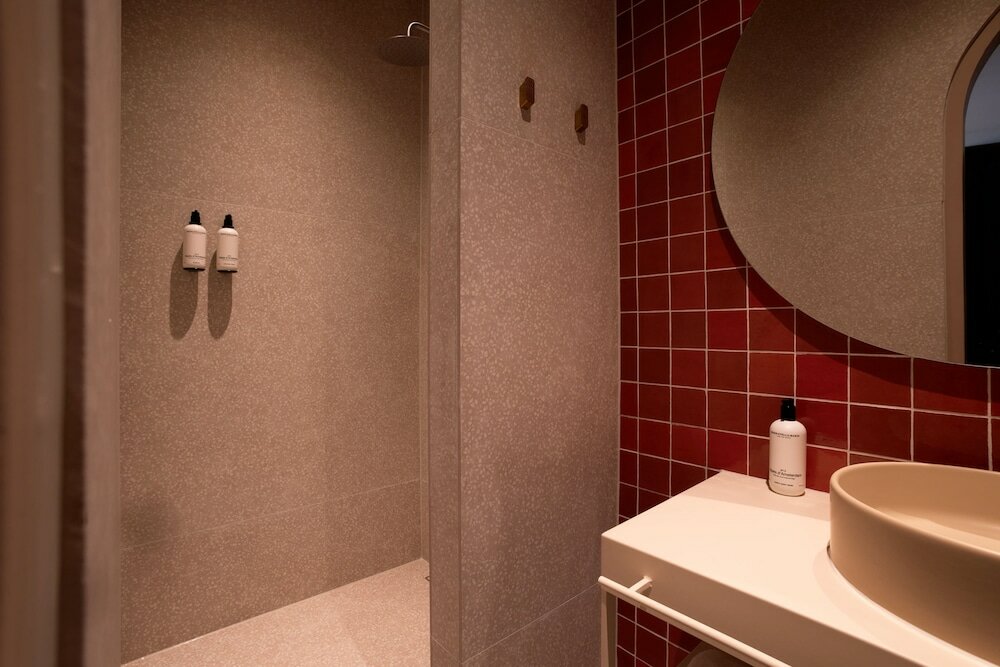 Фото Heavens Hotel