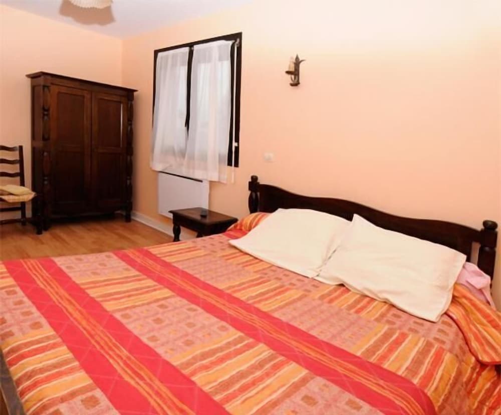 Фото Hotel Restaurant Chez Maurices