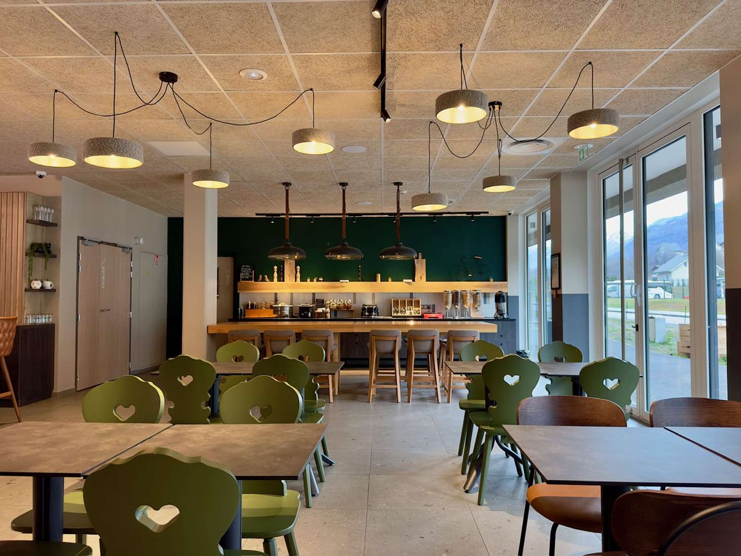 Фото Best Western Hotel Coeur de Maurienne