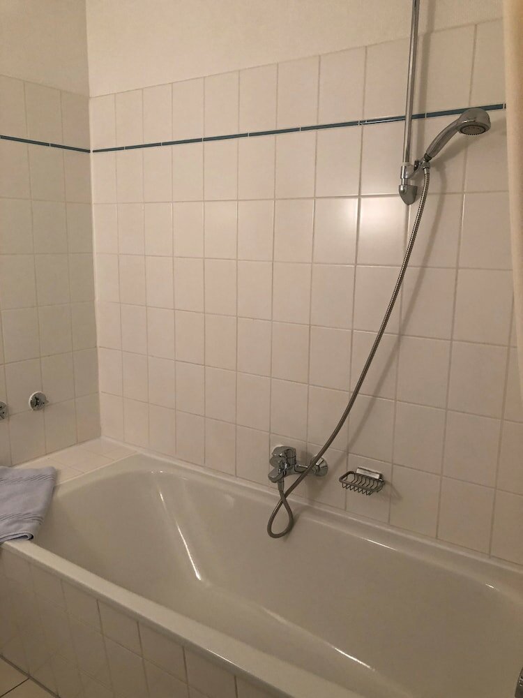 Фото Hotel am Kamp