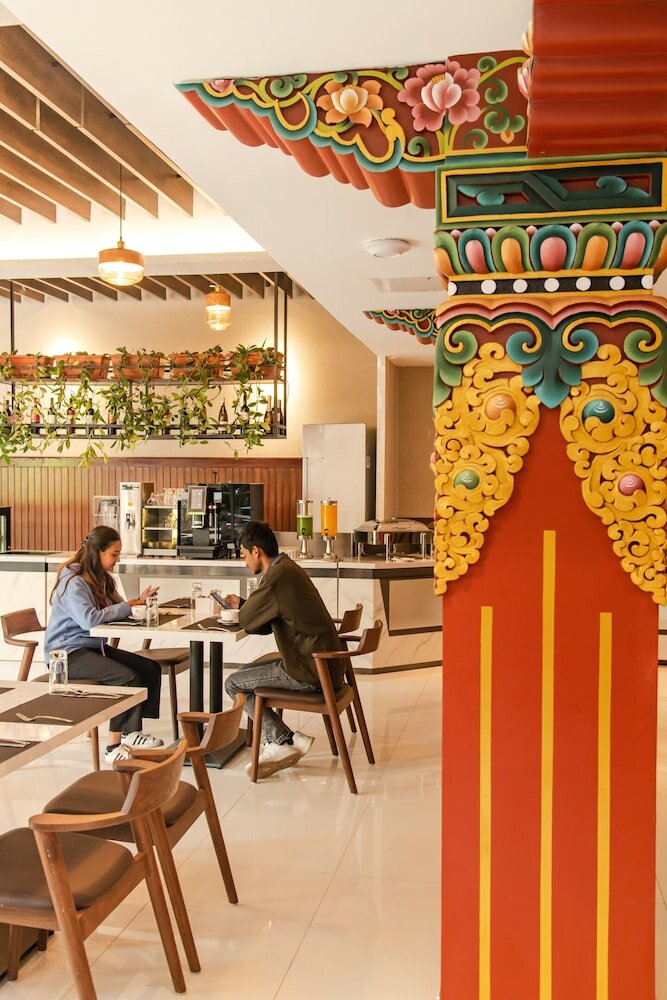 Фото Mila Hotel