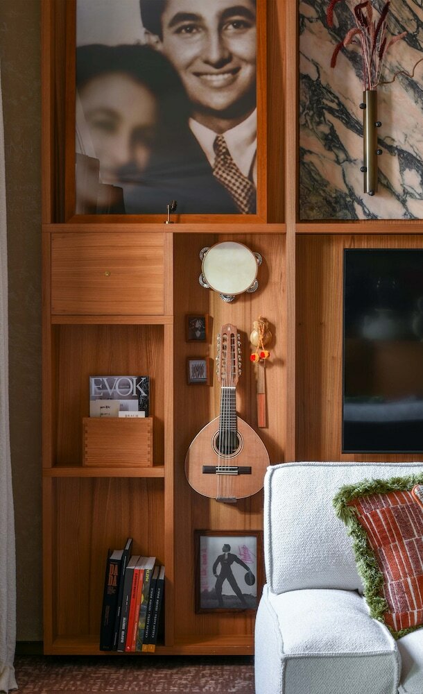 Фото Brach Madrid - Evok Collection