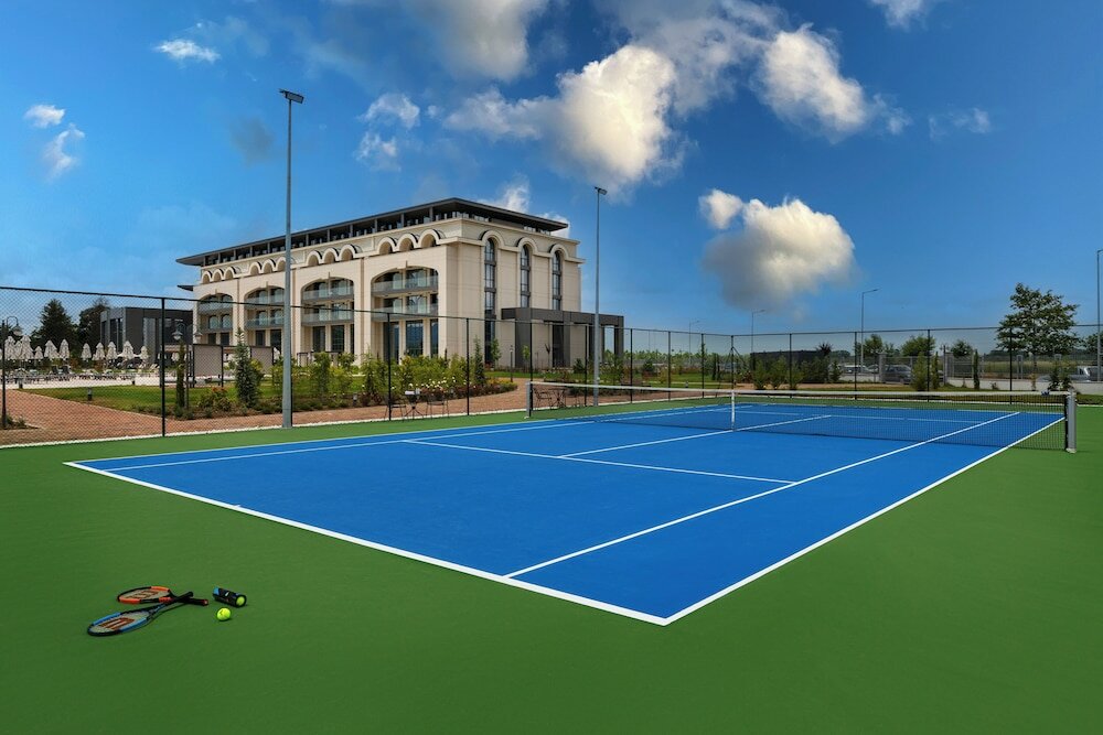 Фото Kings Valley Medical & SPA Hotel